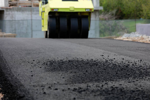 Best Driveway Pavers Near Me  in Newton, IL