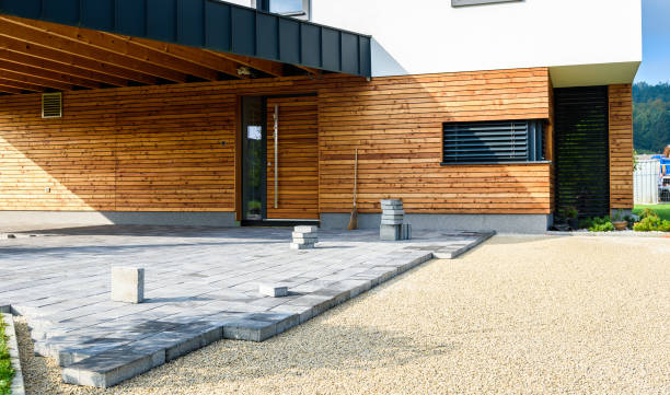 Reasons to Select Us for Your Driveway Paving Requirements in Newton, IL