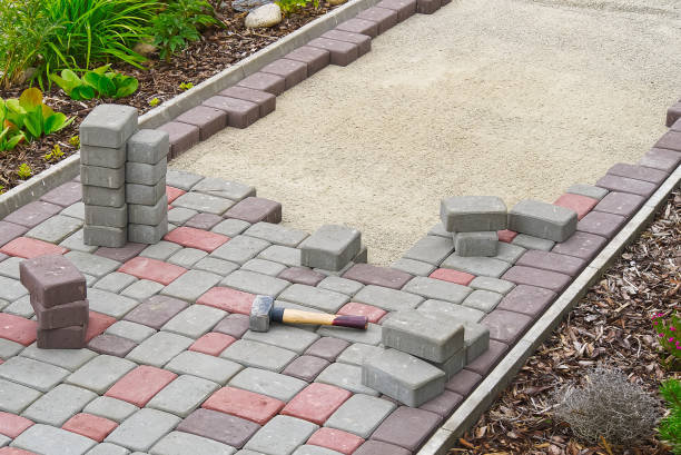 Reliable Newton, IL Driveway Pavers Solutions