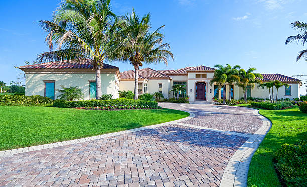 Best Professional Driveway Pavers  in Newton, IL