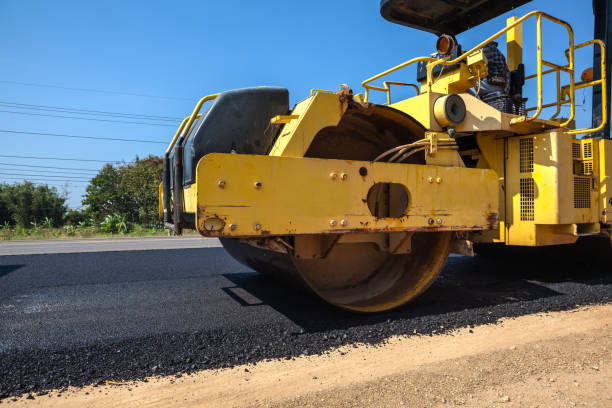 Best Local Driveway Pavers  in Newton, IL